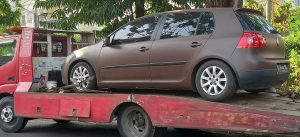 Read more about the article Mobil VW